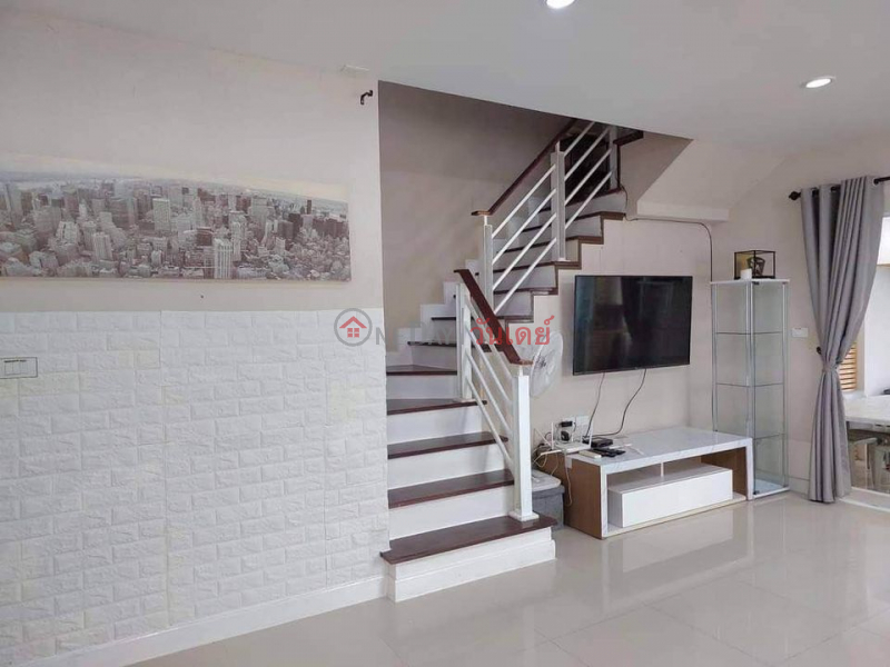 House for rent, Habitown Kohkaew area, Thailand Rental ฿ 23,000/ month