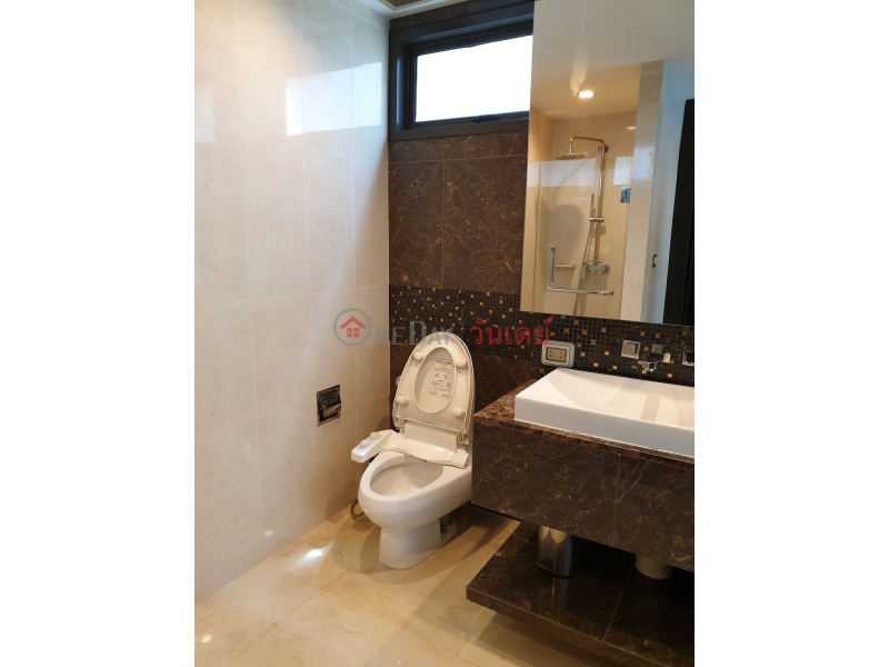 Condo for Rent: The Address Sukhumvit 61, 66 m², 2 bedroom(s),Thailand Rental | ฿ 40,000/ month