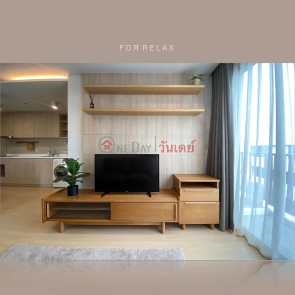 Condo for Rent: Maestro 12, 67 m², 2 bedroom(s),Thailand | Rental, ฿ 46,000/ month