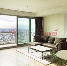 Condo for Rent: The River, 110 m², 2 bedroom(s) - OneDay_0