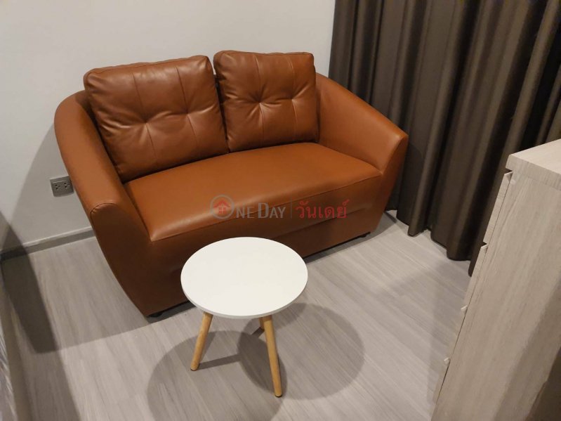 ฿ 16,000/ month Condo for rent: Life Asoke - Rama 9 (9th floor, building A)