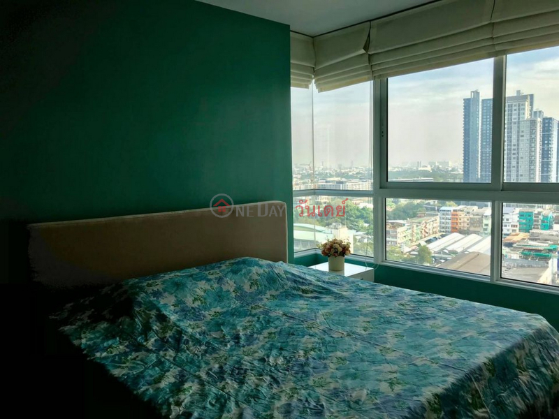 Condo for Rent: Diamond Sukhumvit, 63 m², 2 bedroom(s) Rental Listings