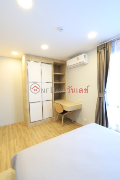 ฿ 35,000/ เดือน | คอนโด สำหรับ เช่า: Glory Sukhumvit, 70 ตร.ม., 2 ห้องนอน