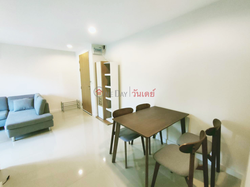 ฿ 23,000/ month | Condo for Rent: Zenith Place Sukhumvit 42, 58 m², 2 bedroom(s)