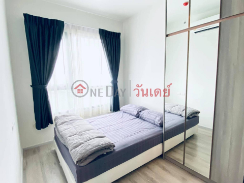 Condo for Rent: KnightsBridge Prime Ratchayothin, 31 m², 1 bedroom(s) - OneDay_0