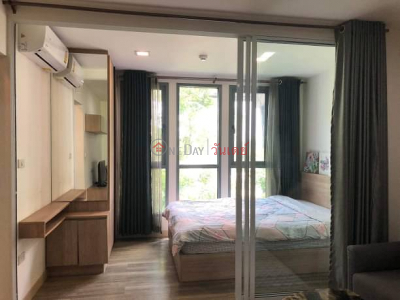 1 bed and 1 bath Monic Sukhumvit 64 รายการขาย (TRI-12020)