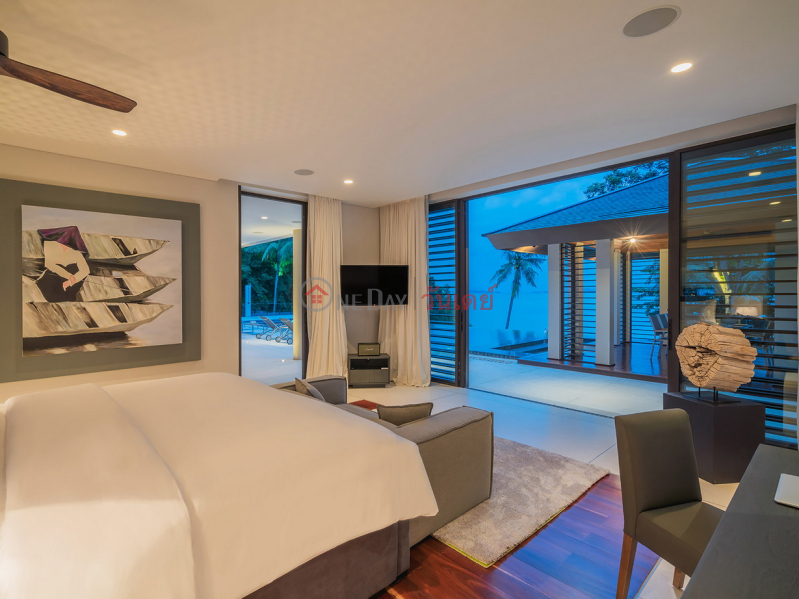 Naam Sawan Cape Yamu | Thailand | Rental ฿ 1.32Million/ month