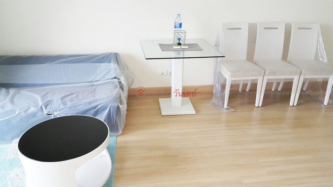 ฿ 21,000/ month | Condo for Rent: Life @ Ladprao 18, 46 m², 1 bedroom(s)