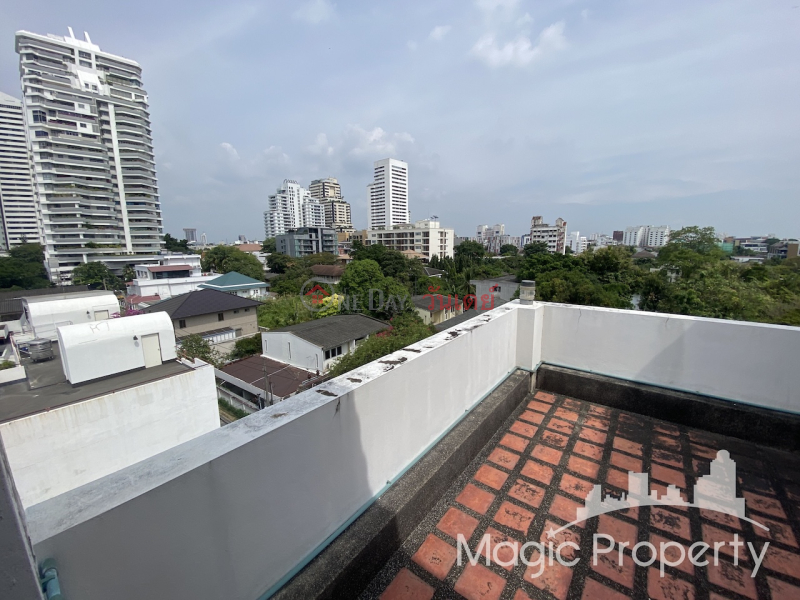 6 Floors Building for Sale in Ekkamai soi 10, Watthana, Bangkok Sales Listings