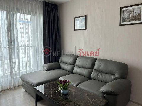 Condo for Rent: Rhythm Rangnam, 62 m², 2 bedroom(s) - OneDay_0