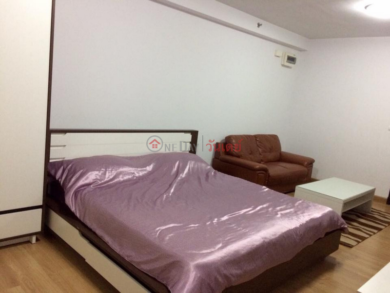 ฿ 13,000/ month, Condo for Rent: Supalai Park Asoke-ratchada, 35 m², 1 bedroom(s)