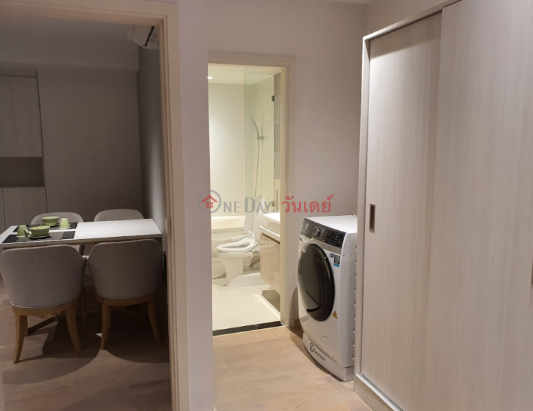 ฿ 38,000/ month Condo for Rent: Runesu Thonglor 5, 35 m², 1 bedroom(s)