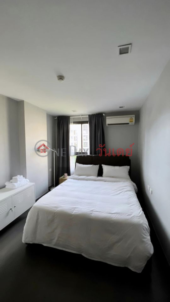 ฿ 27,000/ month Condo for Rent: Mirage Sukhumvit 27, 38 m², 1 bedroom(s)