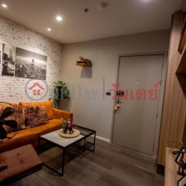Condo for rent: The Stage Taopoon Interchange (26th floor) _0