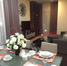 Condo for Rent: Noble Refine, 72 m², 2 bedroom(s) - OneDay_0