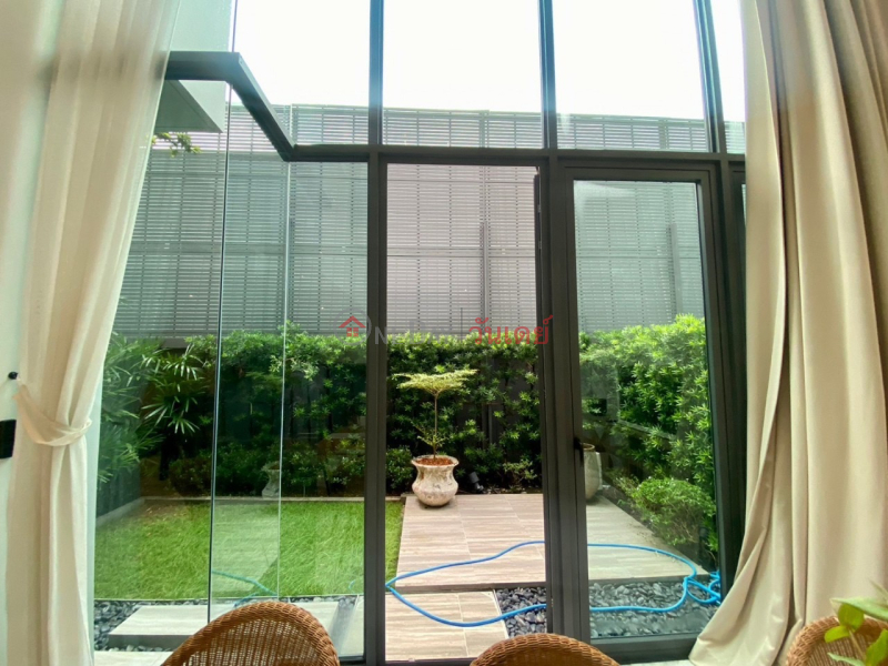 House for Rent: Malton Private Residence Sukhumvit 31, 523 m², 4 bedroom(s) Rental Listings