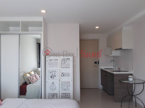 คอนโด สำหรับ ขาย: Condolette Pixel Sathorn, 23 ตร.ม., 1 ห้องนอน - OneDay_0