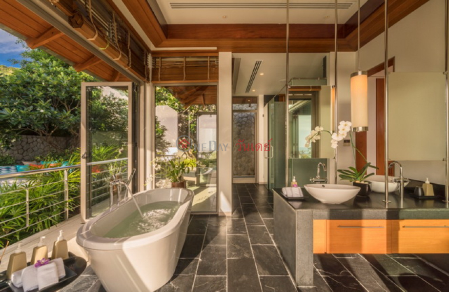 ฿ 3.12Million/ month | Baan Paa Talee Cape Amarin