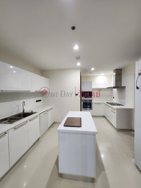 Condo for Rent: Belgravia Residences, 296 m², 4 bedroom(s),Thailand Rental, ฿ 199,000/ month