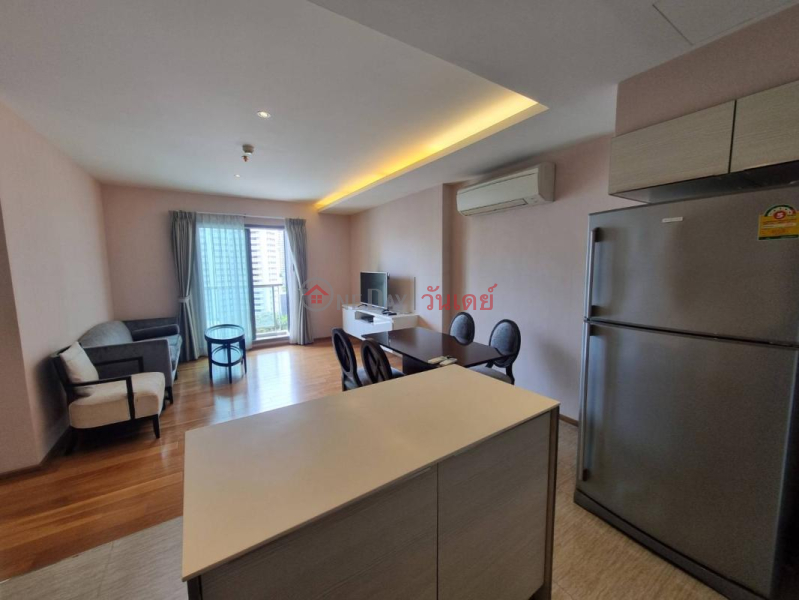 Property Search Thailand | OneDay | Residential | Rental Listings, Condo for Rent: H Sukhumvit 43, 64 m², 2 bedroom(s)