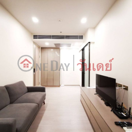 คอนโด สำหรับ เช่า: One 9 Five Asoke - Rama 9, 35 ตร.ม., 1 ห้องนอน - OneDay_0