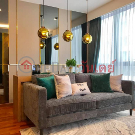 Condo for Rent: Wish Signature Midtown Siam, 40 m², 1 bedroom(s) - OneDay_0