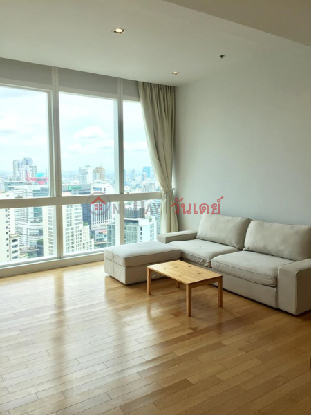 Condo for Rent: Millennium Residence, 68 m², 1 bedroom(s) Rental Listings