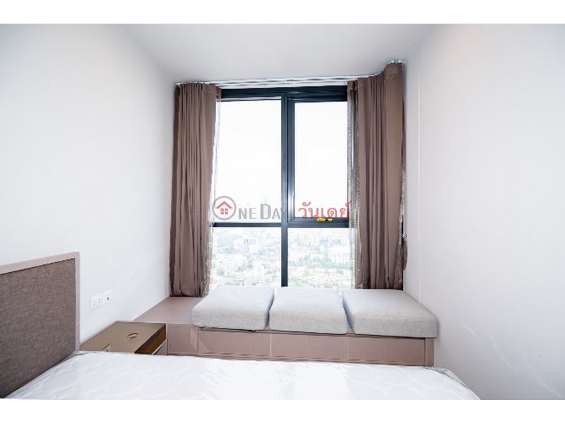 ฿ 22,000/ เดือน | คอนโด สำหรับ เช่า: OKA HAUS Sukhumvit 36, 35 ตร.ม., 1 ห้องนอน