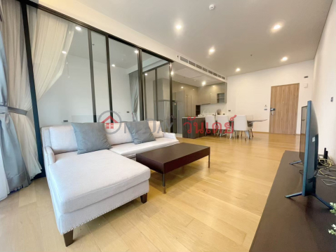 Condo for Rent: Siamese Exclusive Sukhumvit 31, 116 m², 2 bedroom(s) - OneDay_0