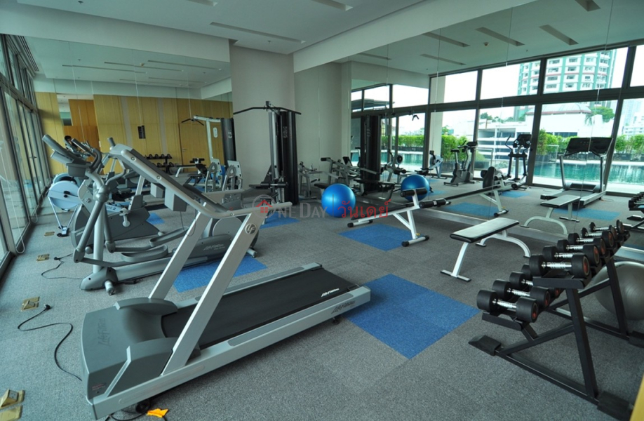 คอนโด สำหรับ เช่า: S59 Executive Apartments, 240 ตร.ม., 3 ห้องนอน, ประเทศไทย | เช่า | ฿ 120,000/ เดือน