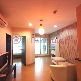 คอนโด สำหรับ เช่า: The Address Sukhumvit 42, 45 ตร.ม., 1 ห้องนอน - OneDay_0