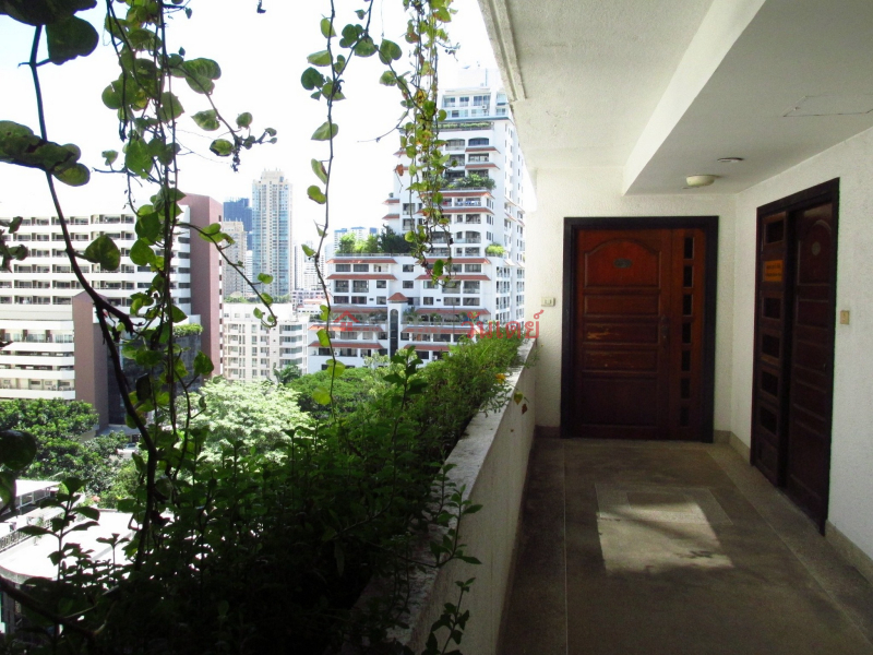 Condo for Rent: Supalai Place, 50 m², 1 bedroom(s),Thailand | Rental | ฿ 21,000/ month