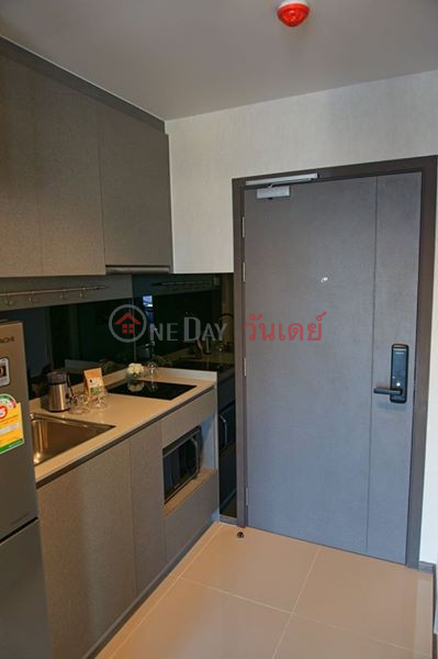 Property Search Thailand | OneDay | Residential | Rental Listings, Condo for Rent: Ideo Sukhumvit 93, 26 m², 1 bedroom(s)