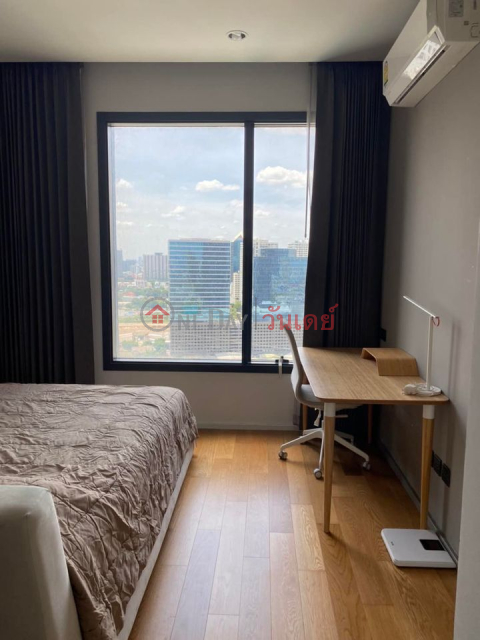 Condo for Rent: M Ladprao, 36 m², 1 bedroom(s) - OneDay_0