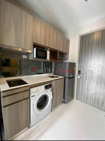 Condo Supalai River Place (29th floor),Thailand Rental, ฿ 15,000/ month