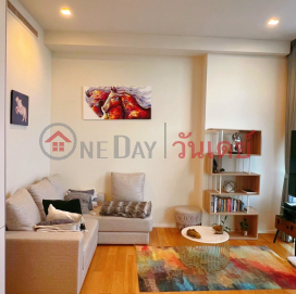 คอนโด สำหรับ เช่า: Circle Living Prototype, 79 ตร.ม., 2 ห้องนอน - OneDay_0