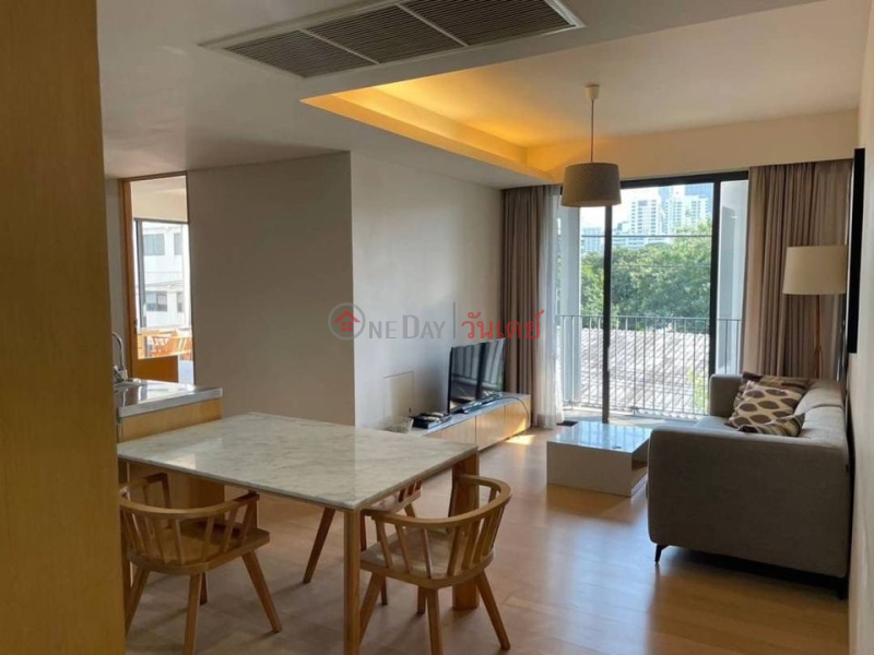 Property Search Thailand | OneDay | Residential Rental Listings Condo for Rent: Siamese Gioia, 69 m², 2 bedroom(s)