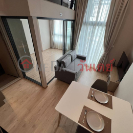 Condo for Rent: Ideo Rama 9 - Asoke, 60 m², 1 bedroom(s) - OneDay_0