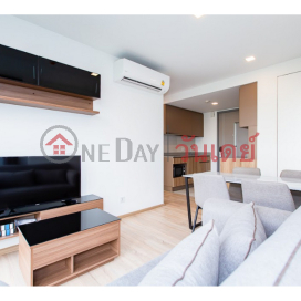 คอนโด สำหรับ เช่า: Taka Haus Ekamai 12, 47 ตร.ม., 2 ห้องนอน - OneDay_0