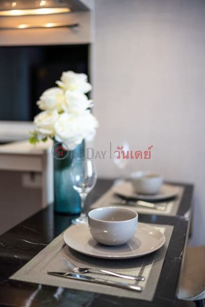 คอนโด สำหรับ เช่า: Knightsbridge Prime Sathorn, 25 ตร.ม., 1 ห้องนอน ประเทศไทย เช่า, ฿ 19,500/ เดือน