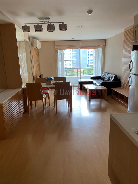 Condo for Rent: The Bangkok Sukhumvit 61, 80 m², 2 bedroom(s) - OneDay_0