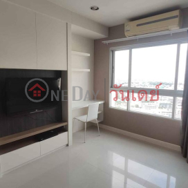 คอนโด สำหรับ เช่า: Q House Condo Sathorn, 42 ตร.ม., 1 ห้องนอน - OneDay_0