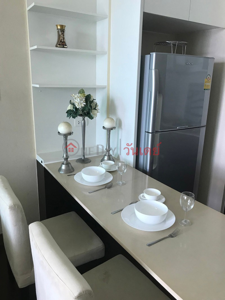 Condo for Rent: Ivy Thonglor, 45 m², 1 bedroom(s) Thailand, Rental, ฿ 26,000/ month