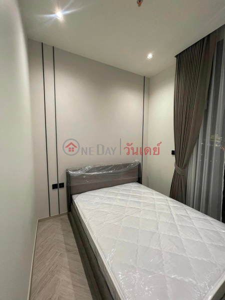 Condo for Rent: Chapter Charoennakhorn-riverside, 34 m², 1 bedroom(s) | Thailand, Rental ฿ 25,000/ month