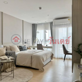 Condo for rent: Supalai Veranda Ramkhamhaeng (7th floor, building A) _0