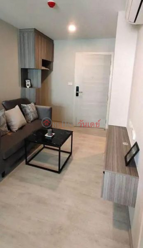 Condo for rent: The Origin Sukhumvit 105 (6th floor) _0