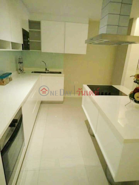 ฿ 45,000/ เดือน | 3 Bedroom Unit