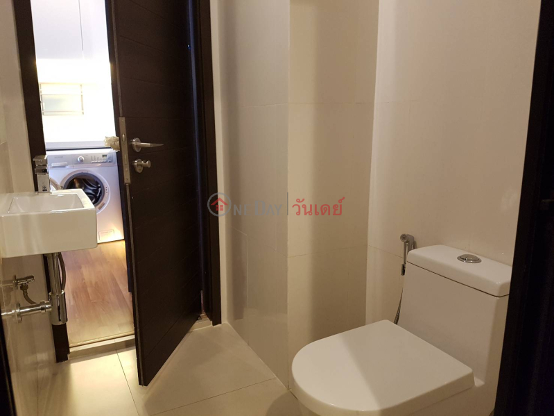 Condo for Rent: Ivy Ampio, 44 m², 1 bedroom(s) Rental Listings