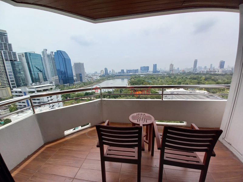 Sukhumvit 10 Rental Listings (TRI-6419)