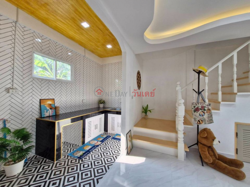 ฿ 4.9Million, Large detached house, 4 bedrooms